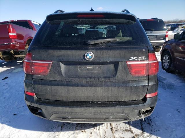 5UXZV8C54DL898622 BMW X5 Xdrive50i