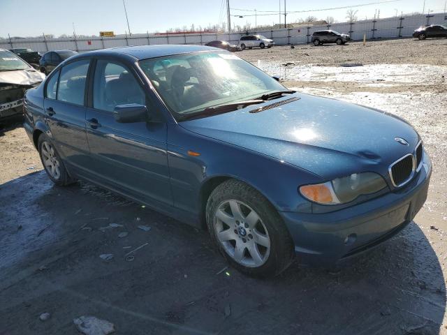 WBAET374X2NG72130 BMW 325 I