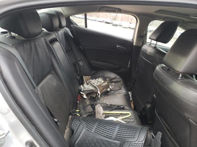 19VDE1F58DE010910 Acura Ilx 20 Premium