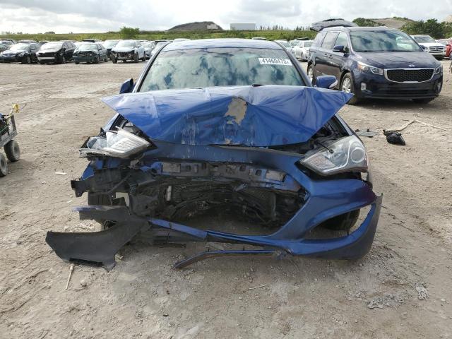 2016 HYUNDAI GENESIS CO - KMHHT6KJXGU135035