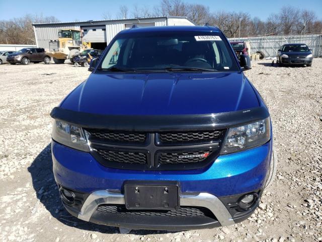 2015 DODGE JOURNEY CR - 3C4PDDGG2FT651378