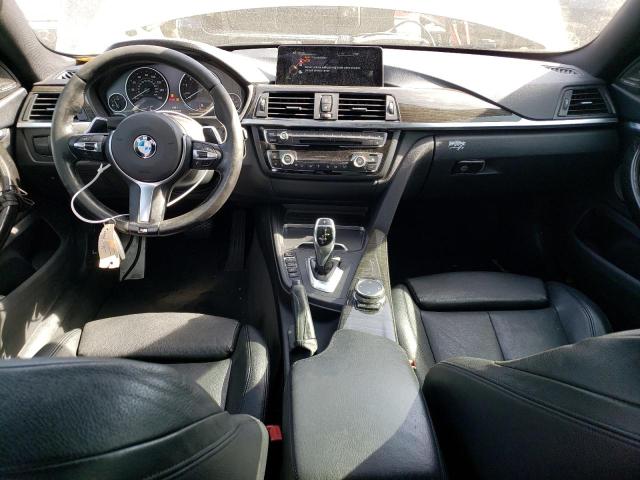 WBA4B1C51GG242397 BMW 435 I Gran Coupe