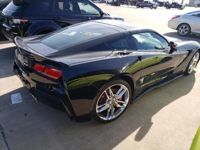 2015 CHEVROLET CORVETTE S - 1G1YM2D72F5116721
