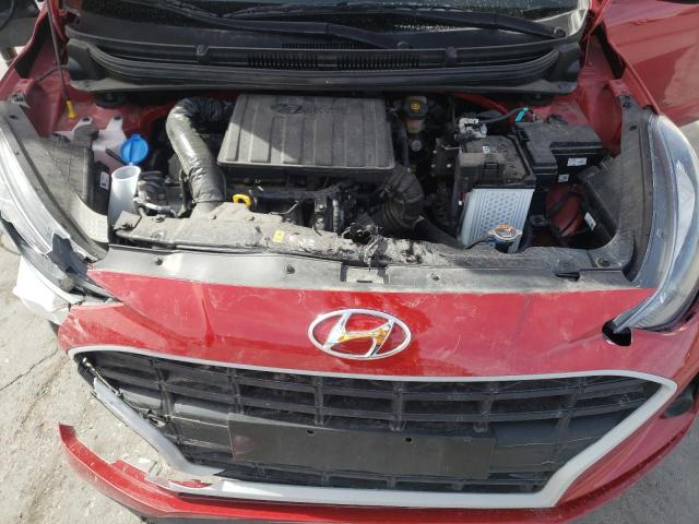 MALB25BC3PM347703 Hyundai Kona Sel