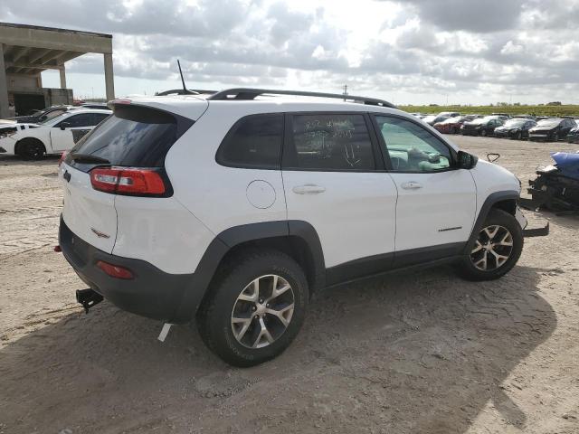 2017 JEEP CHEROKEE T - 1C4PJMBS4HD217301
