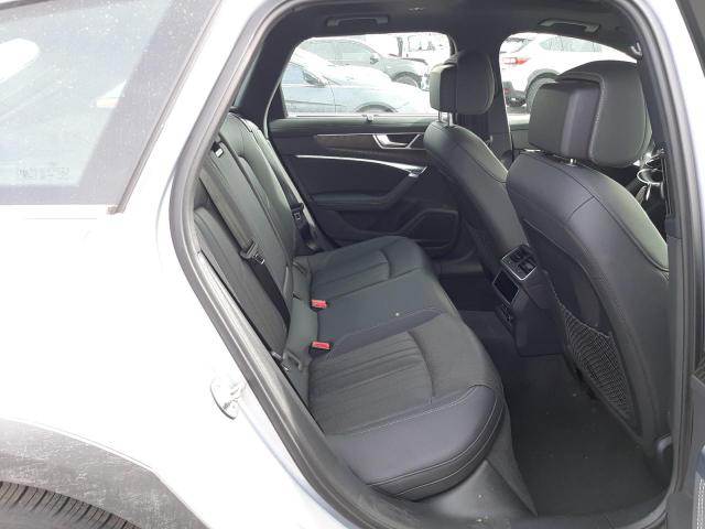 2021 AUDI A6 ALLROAD WAU72BF25MN063663