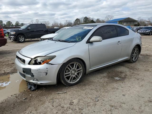 2008 Scion tC 