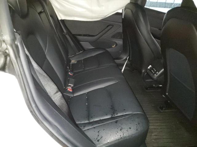5YJ3E1EA9KF476483 Tesla MODEL 3