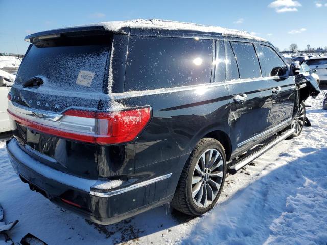 5LMJJ3JT2JEL12376 Lincoln Navigator L Select