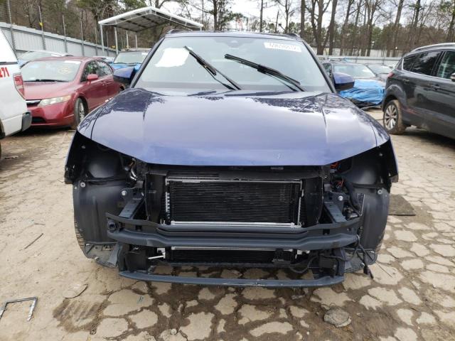 2021 AUDI Q3 PREMIUM - WA1EECF37M1113609