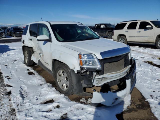 2GKFLVEK4F6160699 GMC Terrain Sle