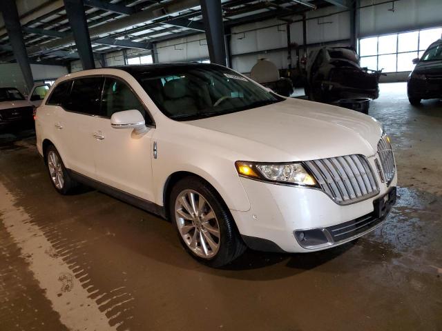 2LMHJ5AT9CBL52678 Lincoln MKT