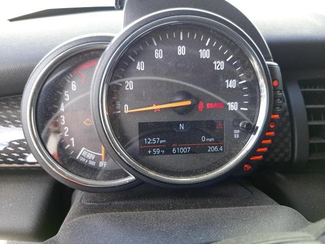 WMWXP7C51G2C60836 Mini Cooper