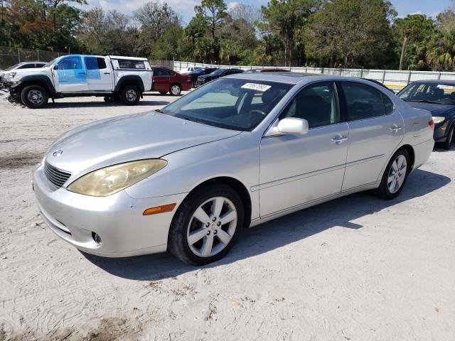 2005 Lexus ES 330 