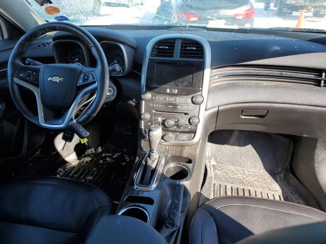 2015 CHEVROLET MALIBU 2LT - 1G11D5SL1FF115170