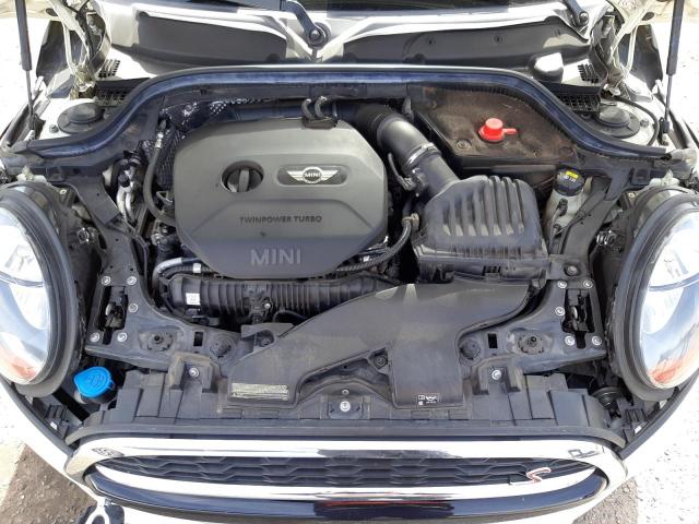 WMWXP7C51G2C60836 Mini Cooper