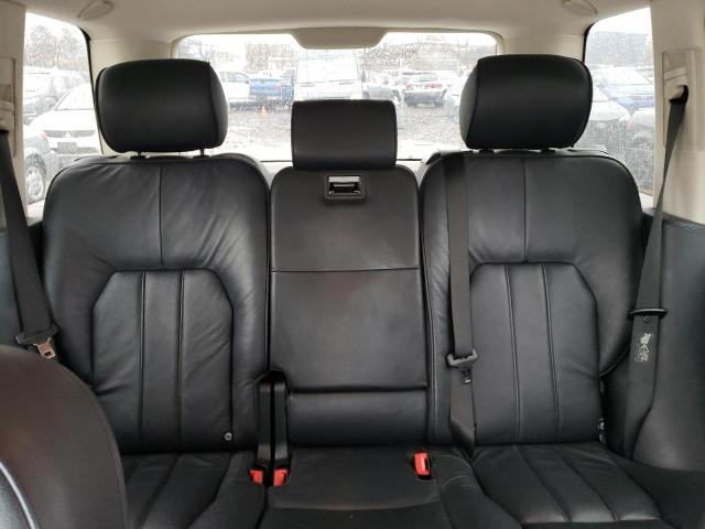 SALME15458A293137 Land Rover Range Rover Hse