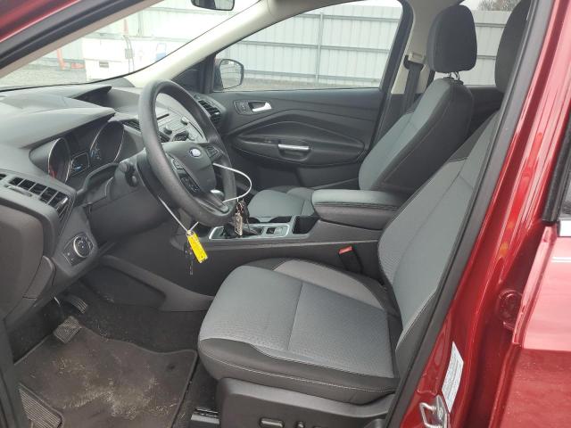 2017 FORD ESCAPE SE 1FMCU0GD4HUD90885