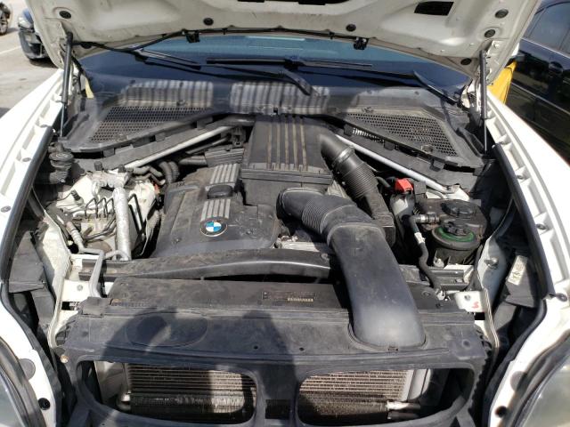 5UXFE43558L022496 BMW X5 3.0I