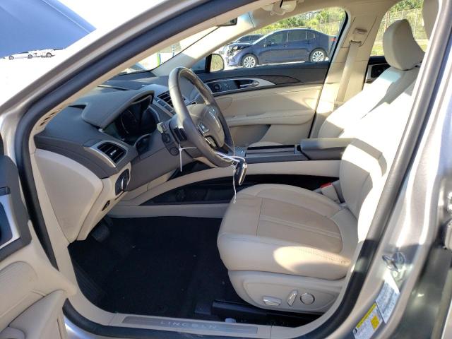 3LN6L5E99LR620660 Lincoln MKZ
