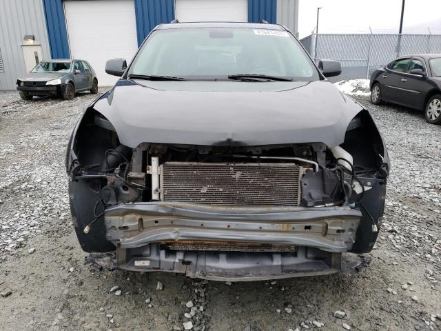 2017 CHEVROLET EQUINOX LT - 2GNFLFEK2H6214819