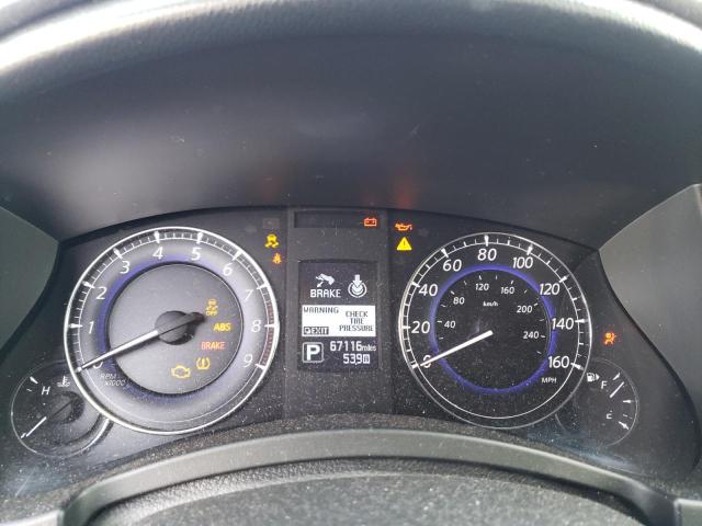 JN1BJ0RP5HM386007 Infiniti QX50
