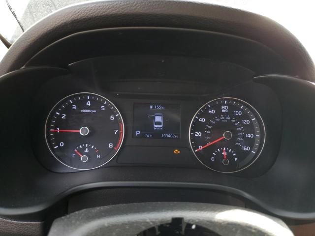 3KPF24AD5LE175501 KIA FORTE FE