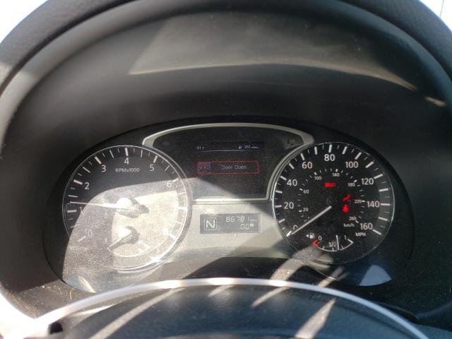 1N4AL3AP6FC171602 Nissan ALTIMA 2.5