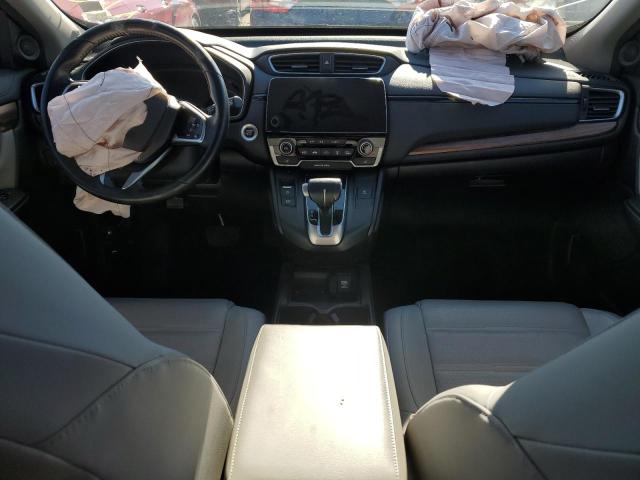 2017 HONDA CR-V EXL - 5J6RW2H80HL065463