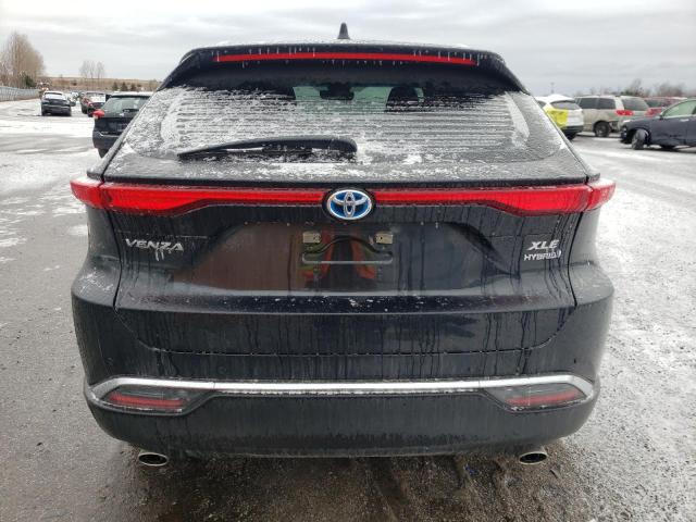 2022 TOYOTA VENZA LE - JTEAAAAH6NJ098265