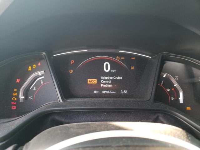 2021 HONDA CIVIC SPOR SHHFK7H45MU415406