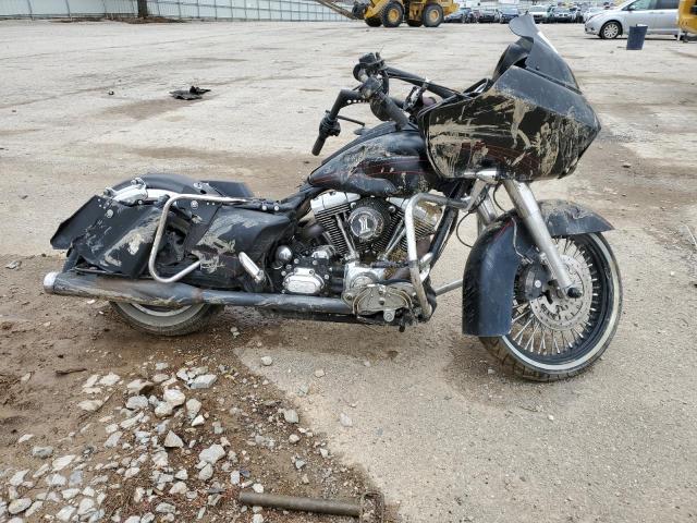 2013 HARLEY-DAVIDSON FLTRX ROAD - 1HD1KHM19DB605272