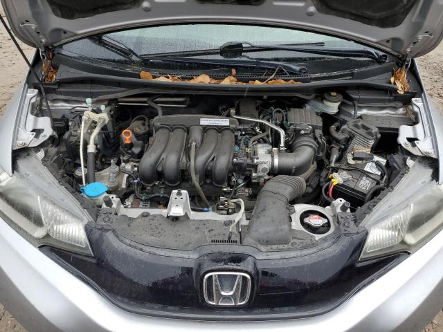 2017 HONDA FIT LX - JHMGK5H56HS014005