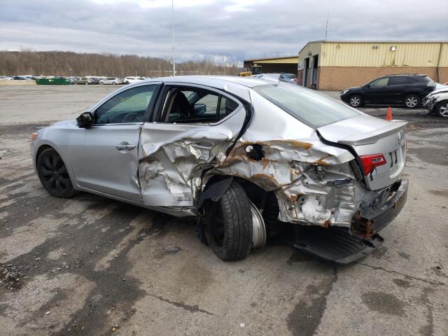 19VDE1F58DE010910 Acura Ilx 20 Premium