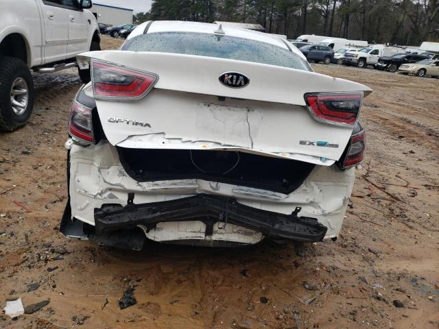 KNAGN4AD8F5089074 KIA OPTIMA HYBRID