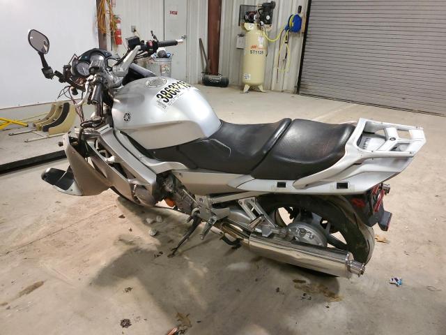 2003 YAMAHA FJR1300 JYARP07E43A000615