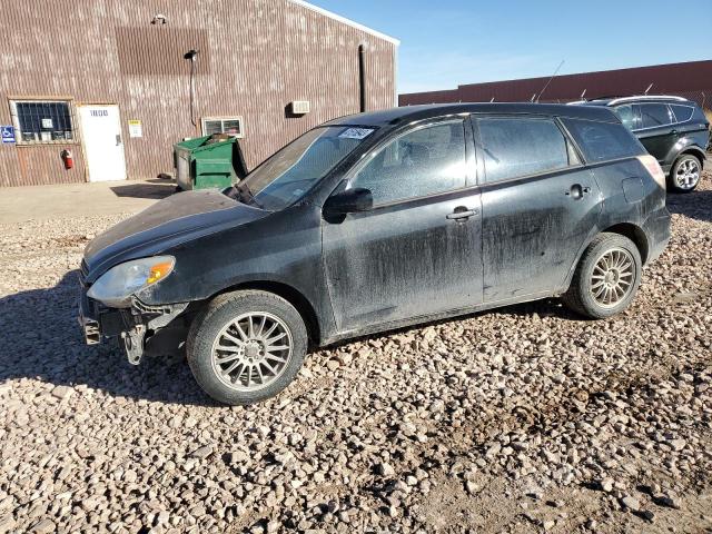 2008 Toyota Matrix XR