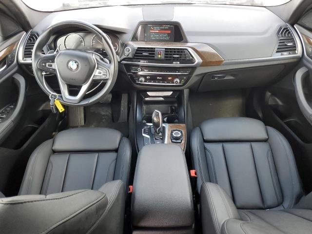 5UXTR7C5XKLR52989 BMW X3 Sdrive30i