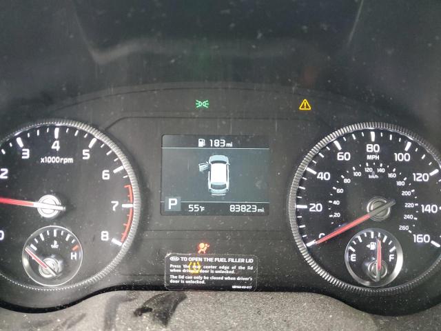 5XYP3DHC7LG014181 KIA Telluride Ex