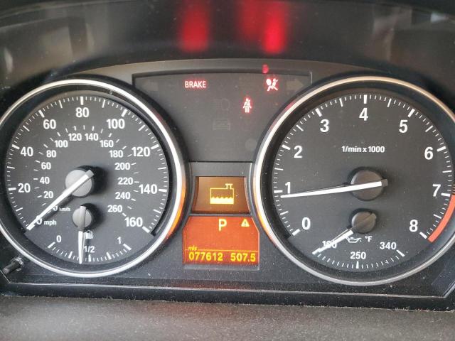WBAWL7C57AP476026 BMW 335 I