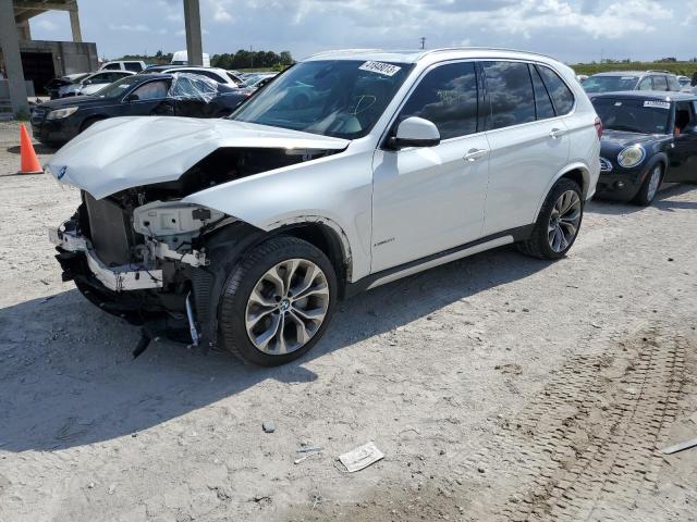 2018 BMW X5 XDRIVE5 - 5UXKR6C53J0U14317