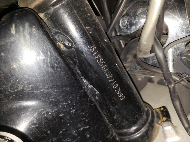 2007 SUZUKI VZ800 - JS1VS56A072102999