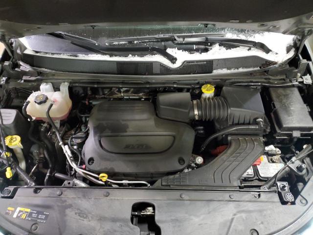 2022 CHRYSLER PACIFICA T 2C4RC1BG8NR133181