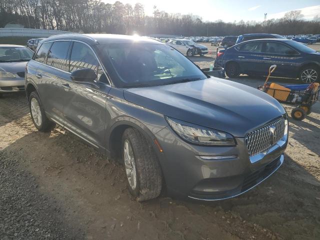 2021 LINCOLN CORSAIR - 5LMCJ1C94MUL13165