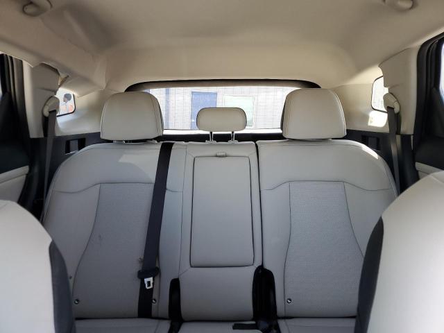 5XYK33AF5PG072384 KIA Sportage Ex