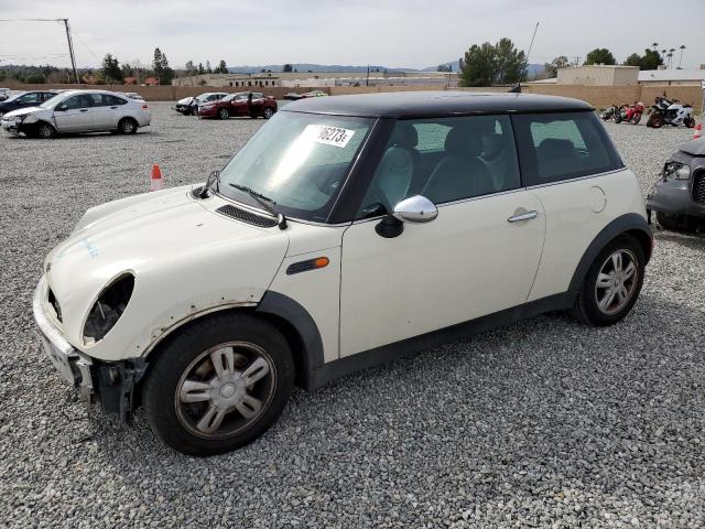 2006 MINI Cooper Coupe 