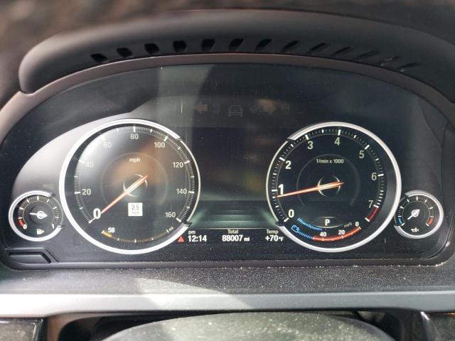 WBAYE8C54FD781923 BMW 750 LI