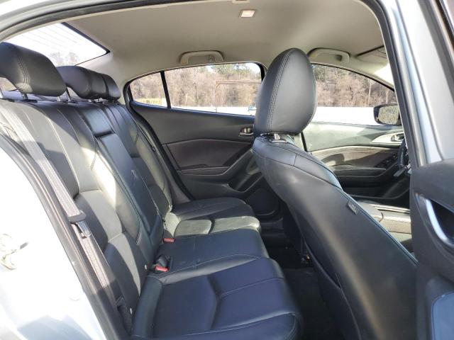 2017 MAZDA 3 TOURING - 3MZBN1V72HM149442