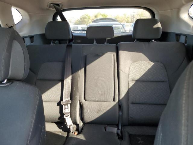 2016 HYUNDAI TUCSON SE - KM8J23A45GU214756