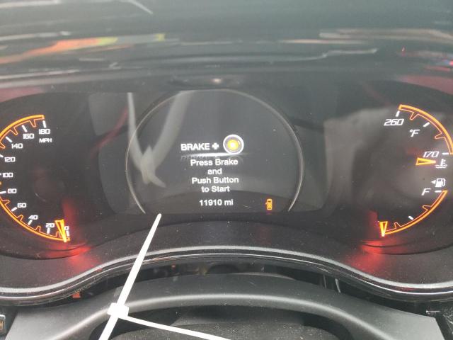 2021 DODGE DURANGO SR - 1C4SDJGJ8MC715629